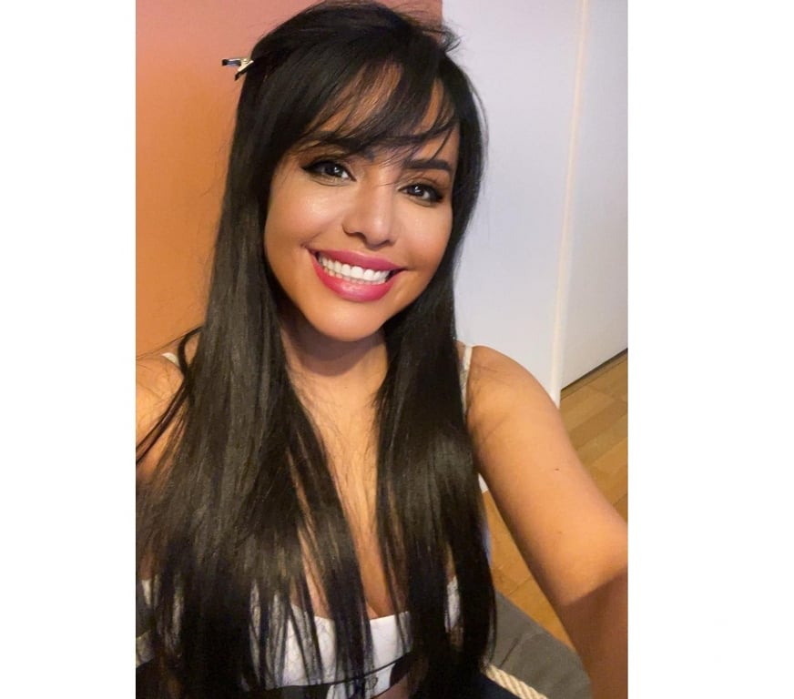 Escorts South East London Croydon - Photos for 🇧🇷Carol Brasil🇧🇷