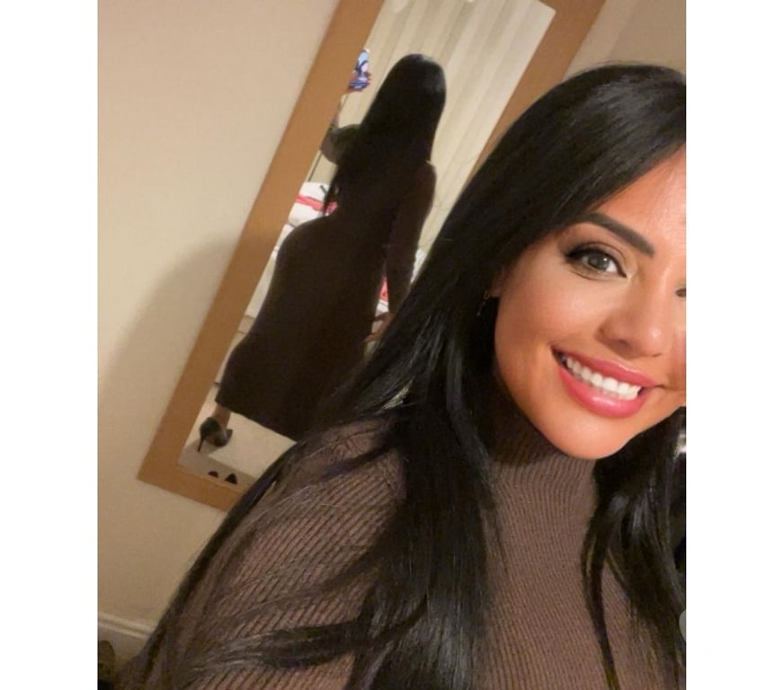 Escorts South East London Croydon - Photos for 🇧🇷Carol Brasil🇧🇷