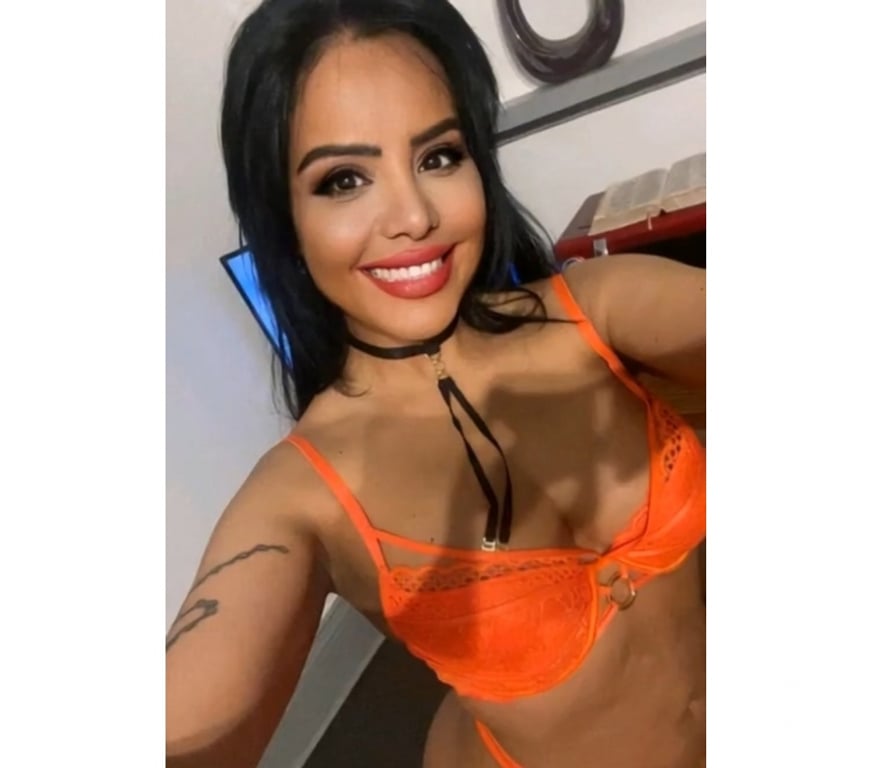 Escorts South East London Croydon - Photos for 🇧🇷🔥❤Carol Brasil❤🔥🇧🇷