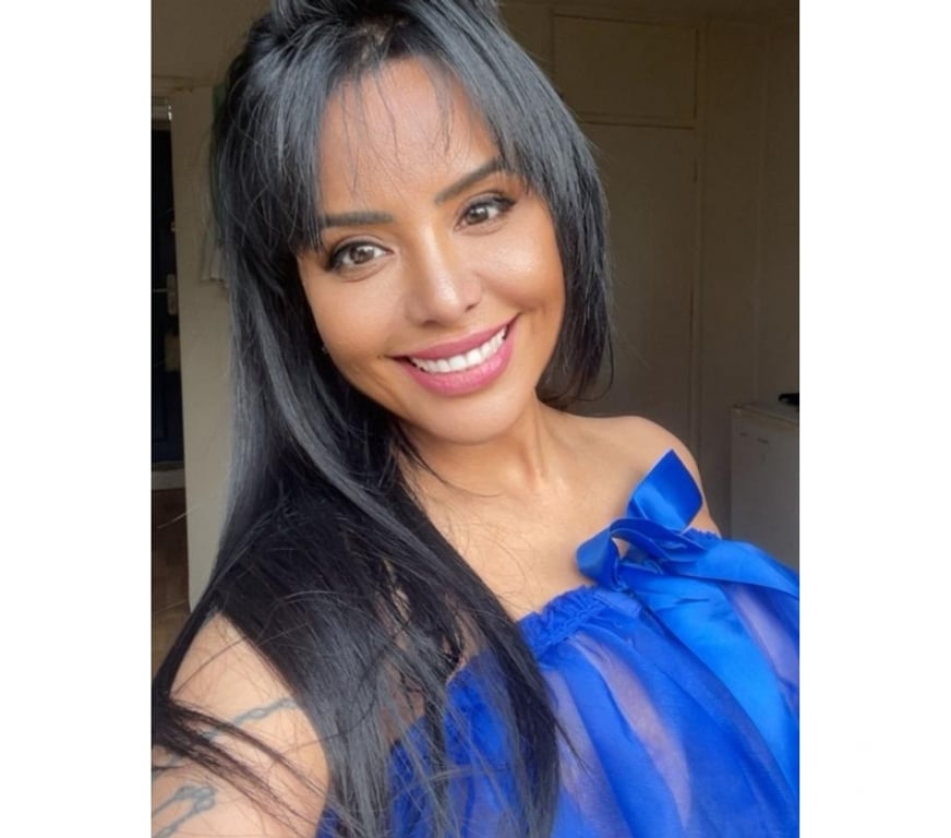 Escorts South East London Croydon - Photos for 🇧🇷Carol Brasil🇧🇷
