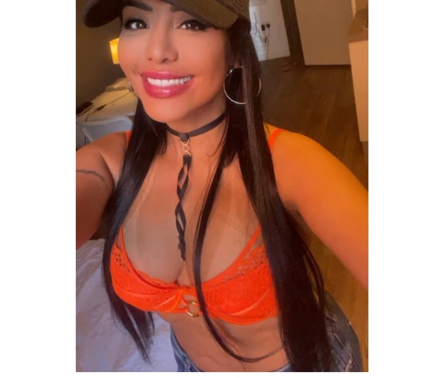 Escorts South East London Croydon - Photos for 🇧🇷Carol Brasil🇧🇷