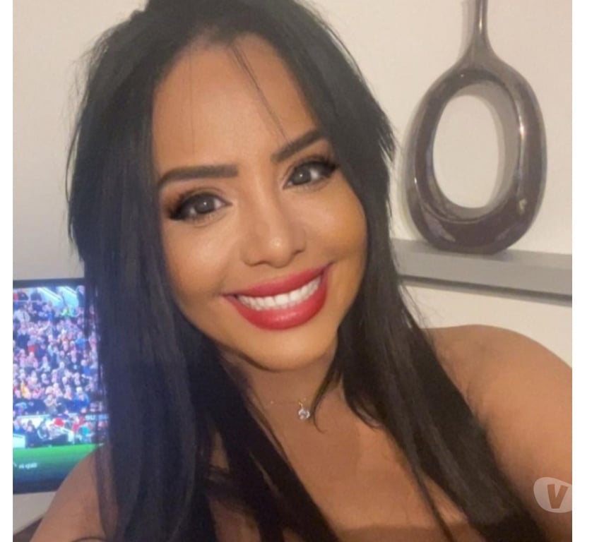 Escorts South East London Croydon - Photos for 🇧🇷Carol Brasil🇧🇷