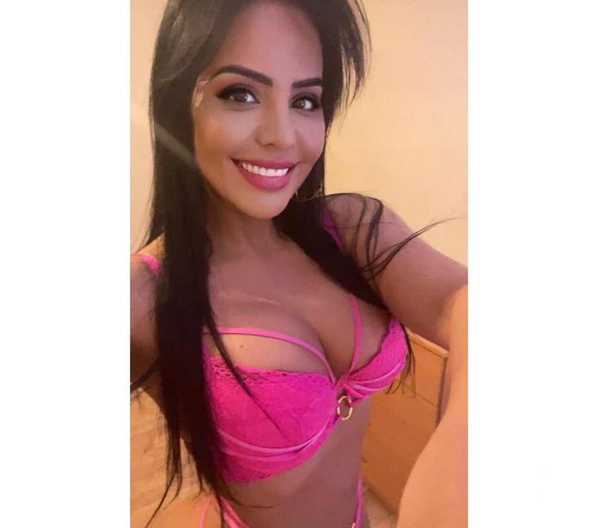 Escorts South East London Croydon - Photos for 🇧🇷Carol Brasil🇧🇷
