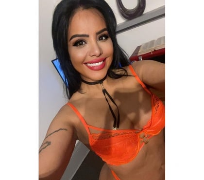 Escorts Croydon Town Centre Croydon - Photos for 🇧🇷🔥❤Carol Brasil❤🔥🇧🇷