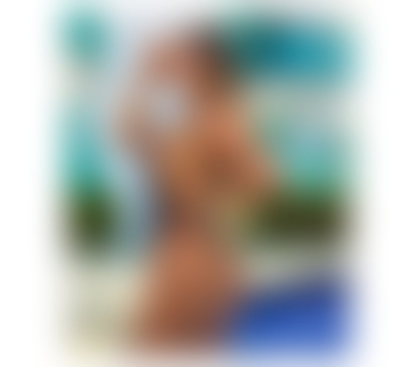 Babi 💋 Naughty Brazilian Beauty