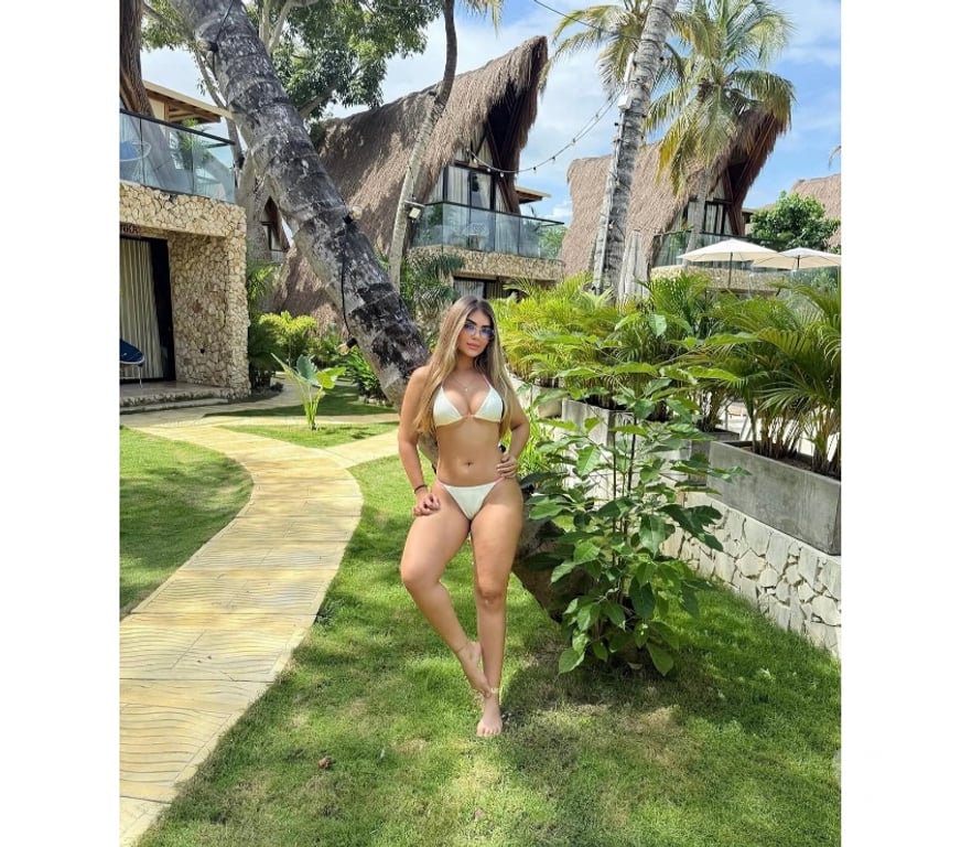 Escorts East London East Ham - East London - Photos for Babi 🇧🇷 new in town ❤️ party girl 🔥