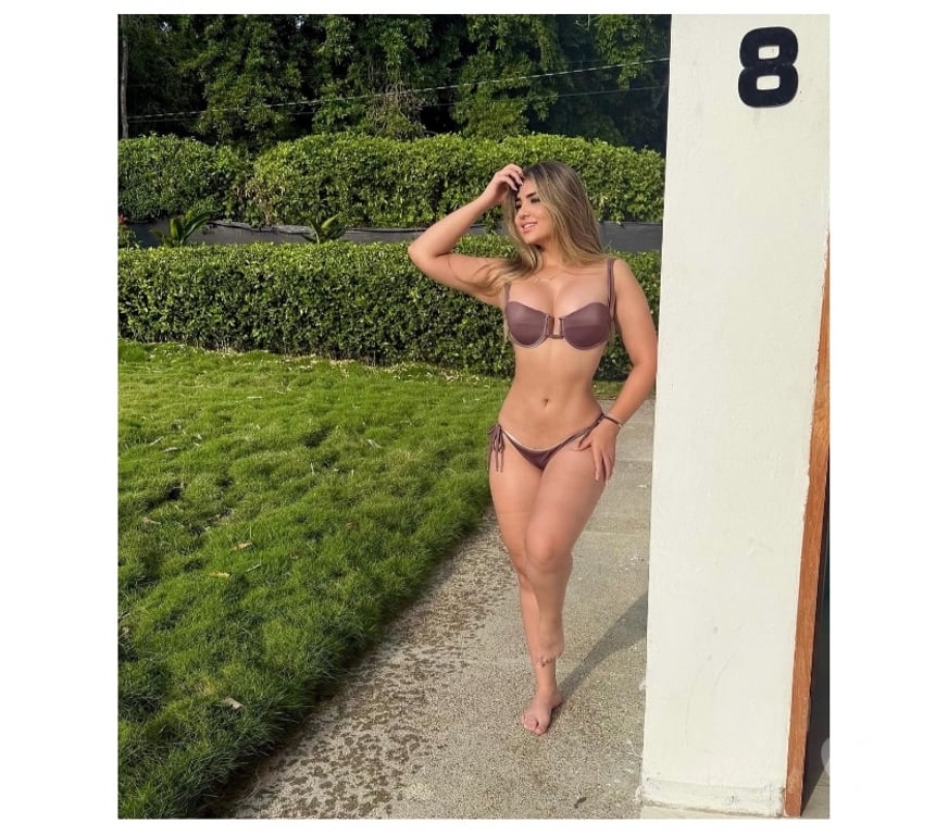 Escorts East London East Ham - East London - Photos for Babi 🇧🇷 new in town ❤️ party girl 🔥