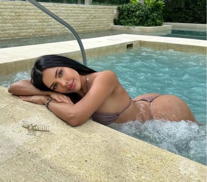 Escort Hackney Central East London - Photos for ROSALÍA HOT MAMI 🔥 🆕 BEST OWO