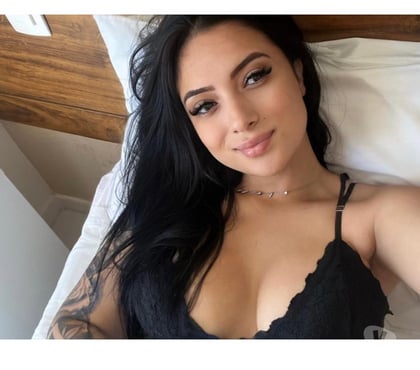 Escorts Manchester Airport Manchester - Photos for Melissa Noir 🌶️ 100% Real Brazilian girl ✨