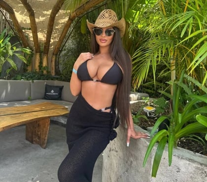 Escorts Benson South Oxfordshire - Photos for 🩷 KIM 🌸 100% REAL ✨ PARTY ON