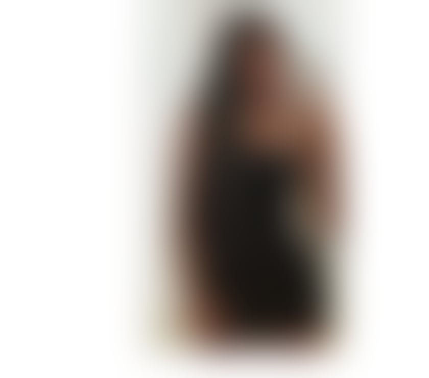 Brazilian party girl