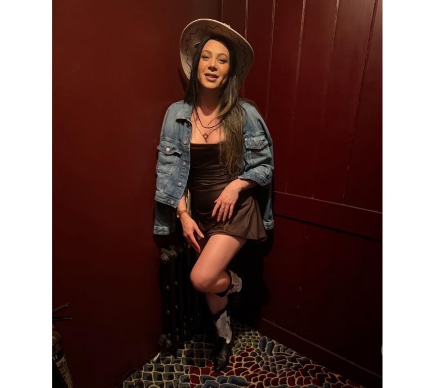 Escorts West Sussex Worthing - Photos for Sexy TRANS PATRICIA IN TOWN HOT TRANS...🍑❤️🔥