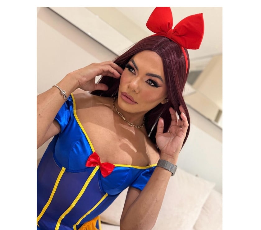 Photos for YOUR MISTRESS⛓️⛓️‍💥🔥 P**TY@⛓️🔥