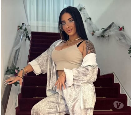  Escorts & Erotic Massage Brentwood Station Brentwood - Photos for SOFIA ONLY OUTCALL🫣🥵 NOW IN TOWN🖤🖤