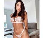 BELLA ❤️‍🔥LATINA 🇧🇷 I’m your girlfriend
