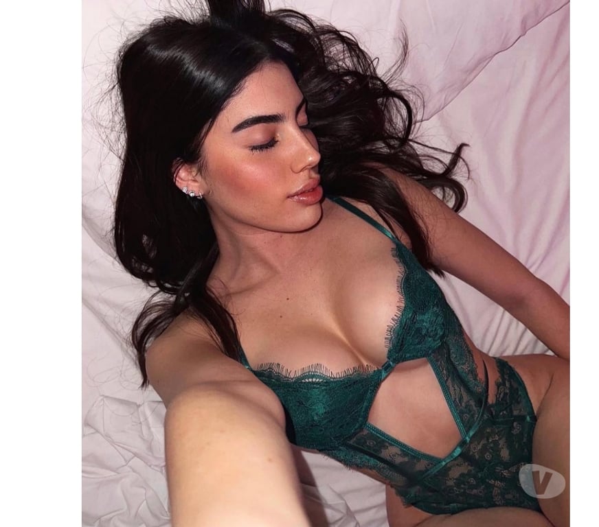 Escorts Glasgow Glasgow City Centre - Glasgow - Photos for BELLA ❤️‍🔥LATINA 🇧🇷 I’m your girlfriend