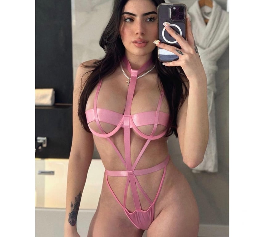 Escorts Glasgow Glasgow City Centre - Glasgow - Photos for BELLA ❤️‍🔥LATINA 🇧🇷 I’m your girlfriend