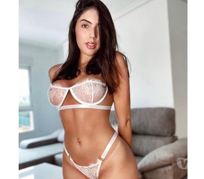  Escorts Glasgow City Centre Glasgow - Photos for BELLA ❤️‍🔥LATINA 🇧🇷 I’m your girlfriend