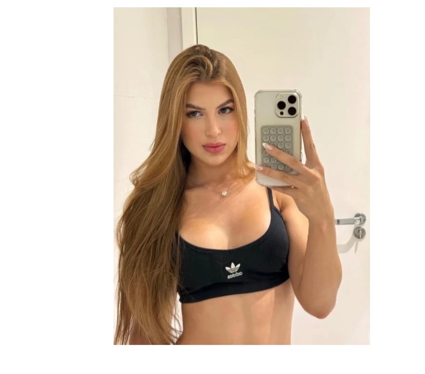 Escorts East London Canning Town - East London - Photos for 🌺YOUR BEST ESCAPE 🇧🇷KARINA PARTY GFE