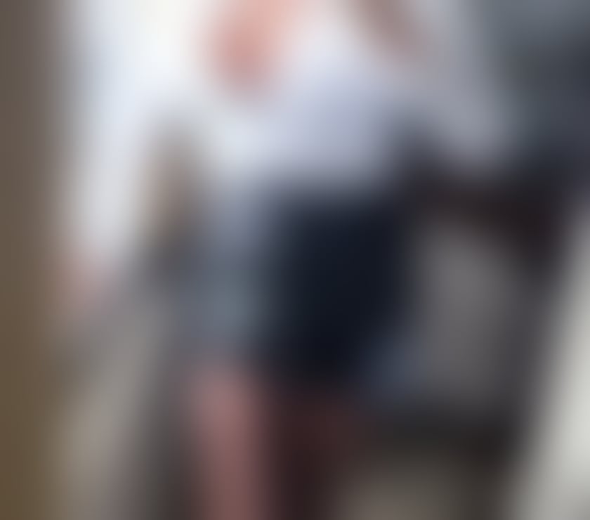 Abbie ukmilf footfetish GFE nylons pantyhose