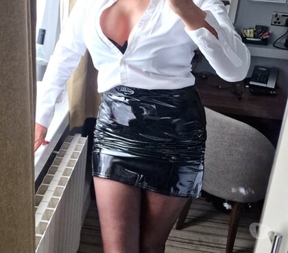 Escorts Chester Cheshire West and Chester - Photos for Abbie ukmilf footfetish GFE nylons pantyhose