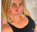 😈 naughty bored hotwife available now WA 07754818305