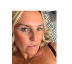 😈 naughty bored blonde milf available now WA 07754818305