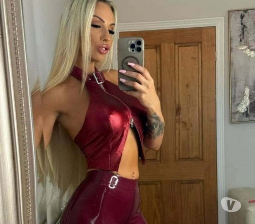 Escorts Essex Basildon - Photos for 😍NEW HORNY ESCORT❤️BLONDE❤️STELLA😍