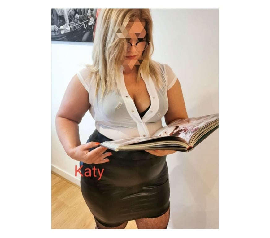 Escorts Central London Kensington and Chelsea - Photos for Katy 07741016525 Sensual Voluptuous