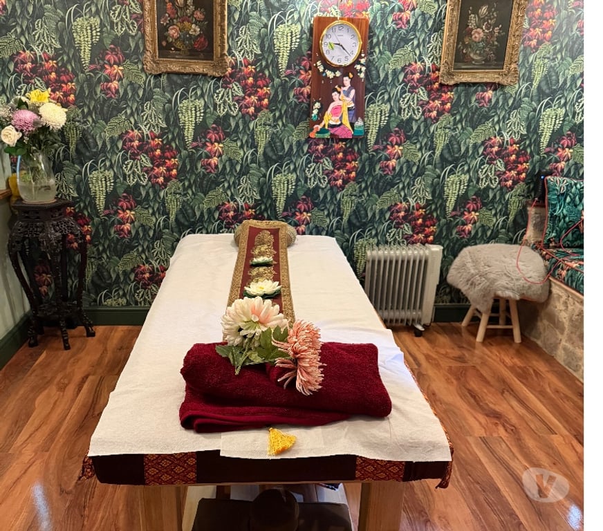 Full body massage Somerset Creech Saint Michael - Somerset - Photos for Full body hot oil massage