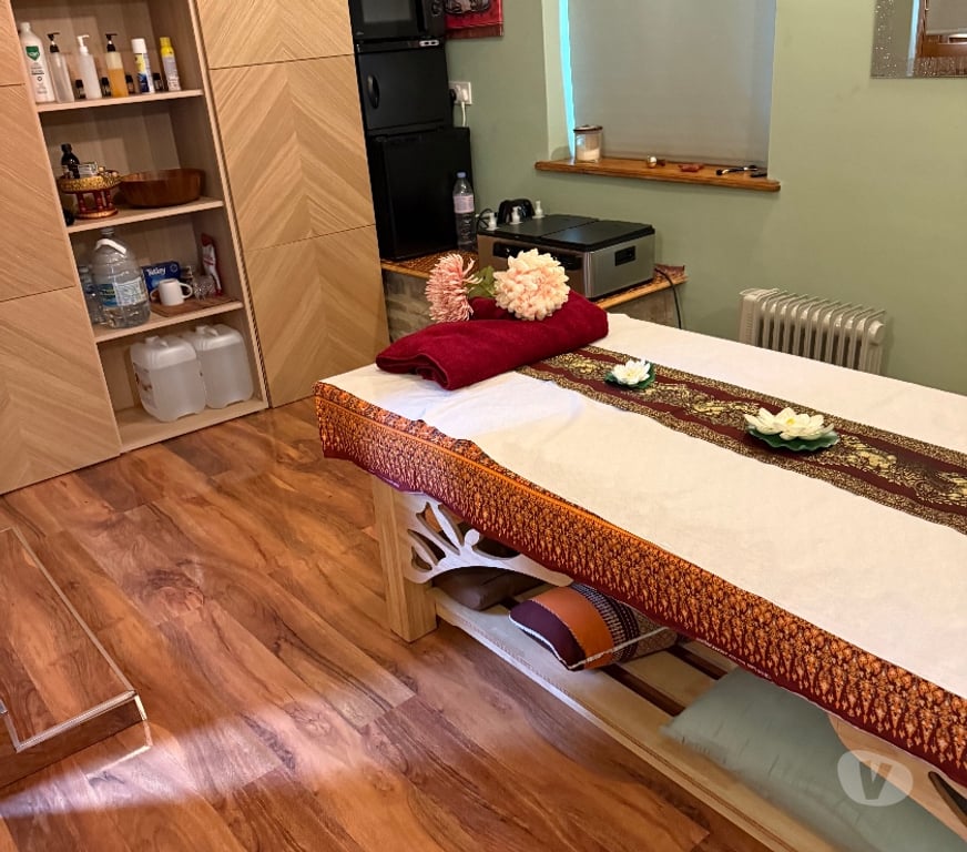 Full body massage Somerset Creech Saint Michael - Somerset - Photos for Full body hot oil massage