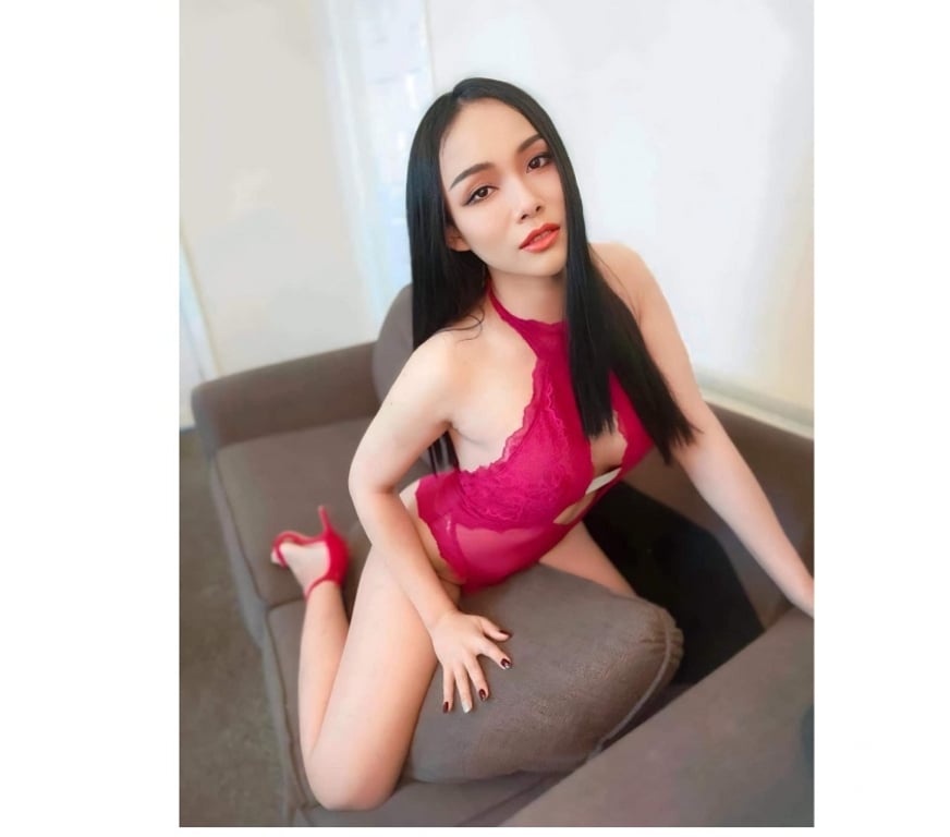 Escorts Glasgow Glasgow City Centre - Glasgow - Photos for 🐍Pai💦Thai Sexy(TS)Ladyboy in Glasgow real pic100%