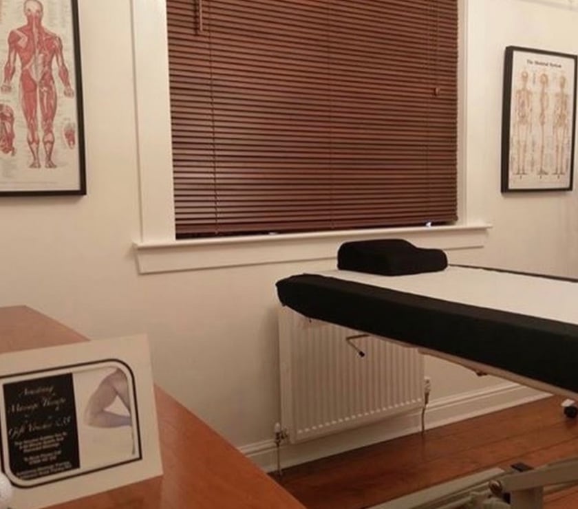 Massage Newcastle Business Park Newcastle upon Tyne - Photos for Relaxing massage available for you