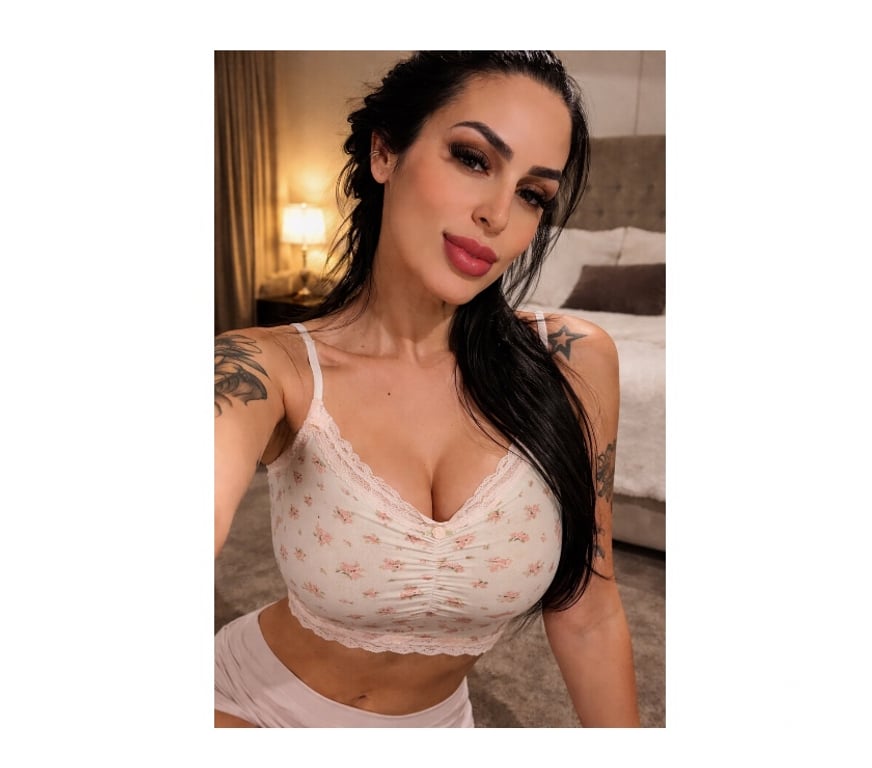 Escorts Surrey Epsom and Ewell - Photos for 🇧🇷Angelina Brazilian party girl 💯 GFE🍾🎉