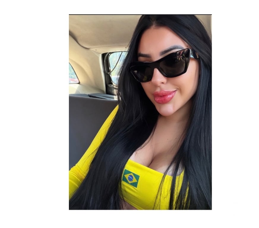 Escorts Surrey Epsom and Ewell - Photos for 🇧🇷Angelina Brazilian party girl 💯 GFE🍾🎉