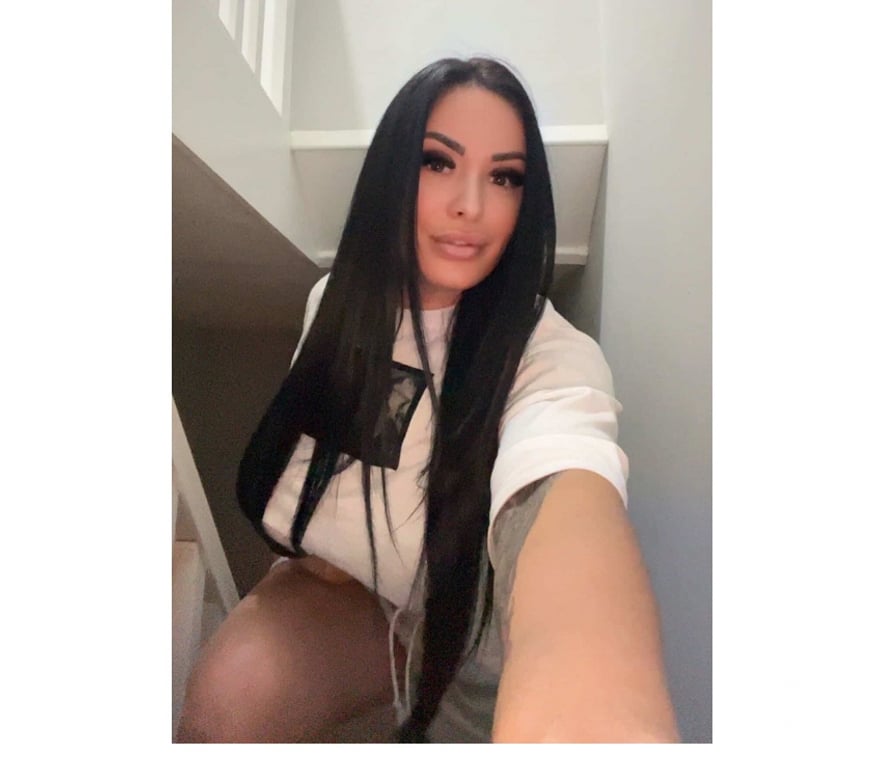 Escorts East London Walthamstow - East London - Photos for New in town sensual body 👁️ Top service ❤️💗