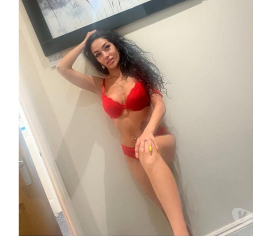 Escorts North London Harringay - North London - Photos for VANESSA❤️SEXY NEW GIRL🔥BUSTY🍒BEST BJ❤️REAL