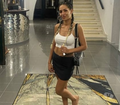 Escort Turnpike Lane Station Harringay - North London - Photos for VANESSA❤️SEXY NEW GIRL🔥BUSTY🍒BEST BJ❤️REAL