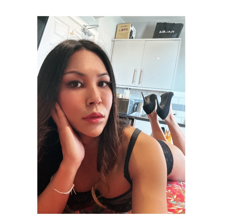 Escorts Tyne and Wear North Tyneside - Photos for Slim Busty Sensual Thai Ladyboy new inNorth shields