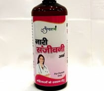 Buy Panchgavya Nari Sanjivani Ark Online | Ayurvedic Women H