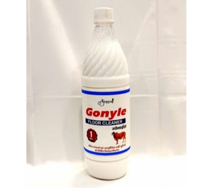 Health-Beauty East India East London - Photos for Buy Panchgavya Gonyle Floor Cleaner Online | Natural Disinfe