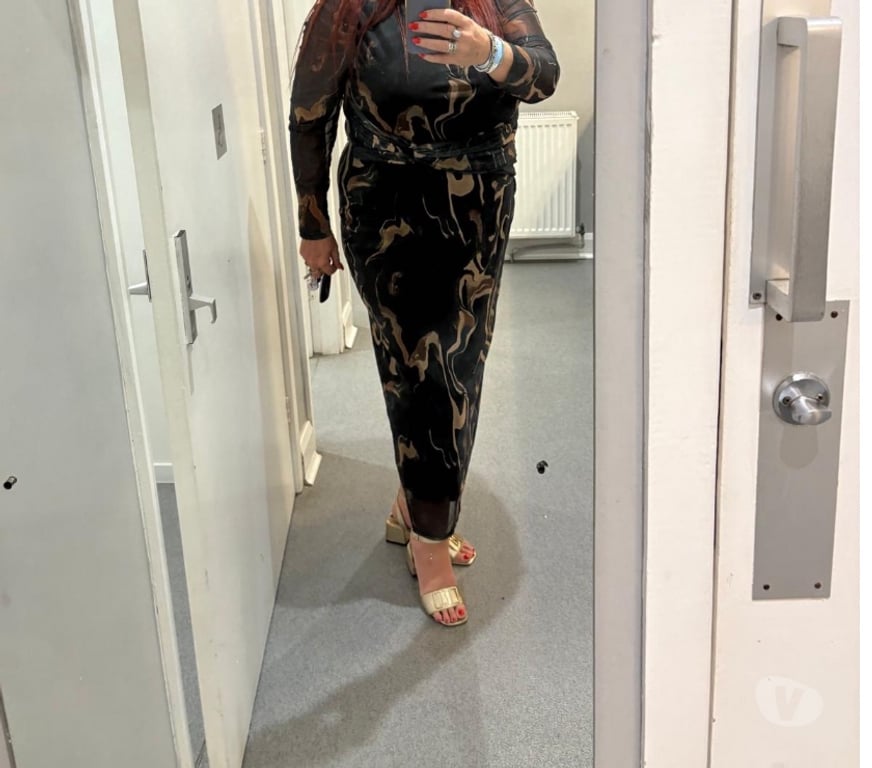 Escorts Peterborough Fengate - Peterborough - Photos for Mature Busty English Lady 07919909917