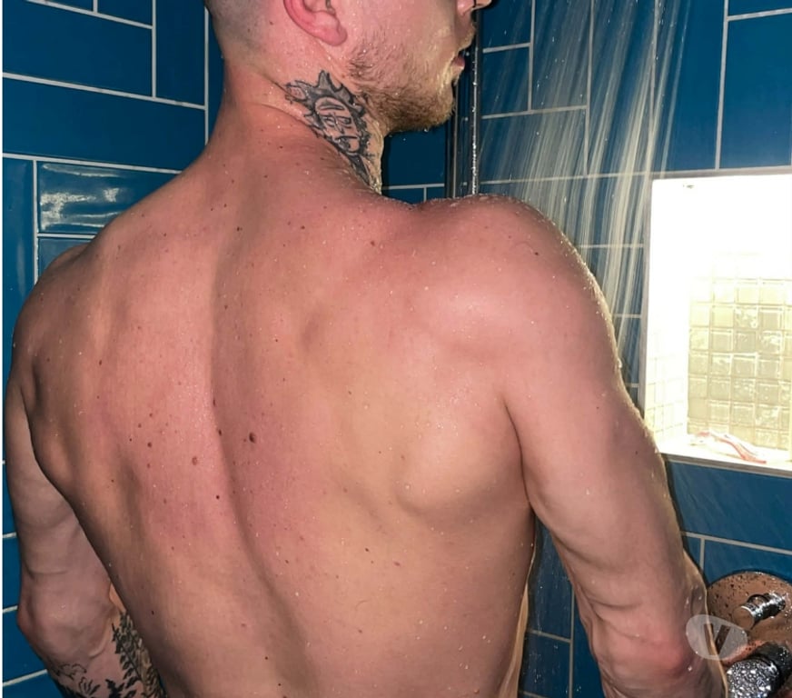 Gay massage North West London Hendon - North West London - Photos for Ricky Massage 🔥 NEW!!😈 TATTOOED HANDSOME MAN