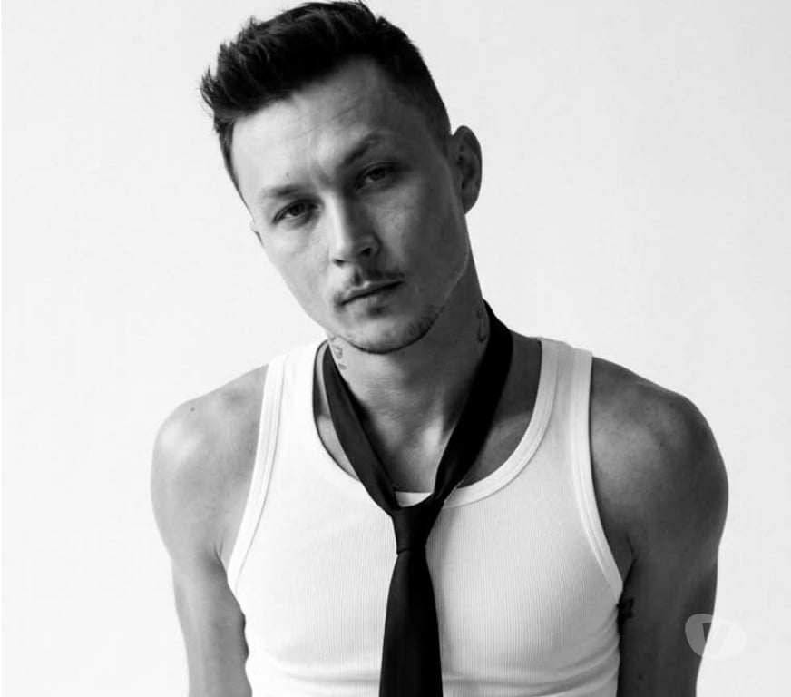  Gay massage North West London Hendon - North West London - Photos for Ricky Massage 🔥 NEW!!😈 TATTOOED HANDSOME MAN