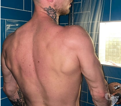  Gay massage Marylebone Central London - Photos for Ricky Massage 🔥 NEW!!😈 TATTOOED HANDSOME MAN