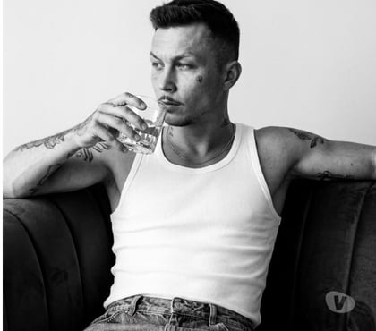  Gay massage Hendon North West London - Photos for Ricky Massage 🔥 NEW!!😈 TATTOOED HANDSOME MAN