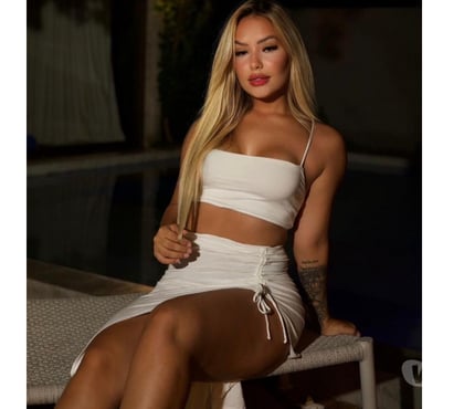  Escorts & Erotic Massage Beckenham Bromley - Photos for BRUNA BRAZILIAN💕GENUINE💕À-LEVELs💕PARTY