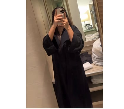 Escort Ashton-on-Ribble Preston - Photos for OUTCALLS ONLY- British Indian Hijabi Goddess(GFE+ content)