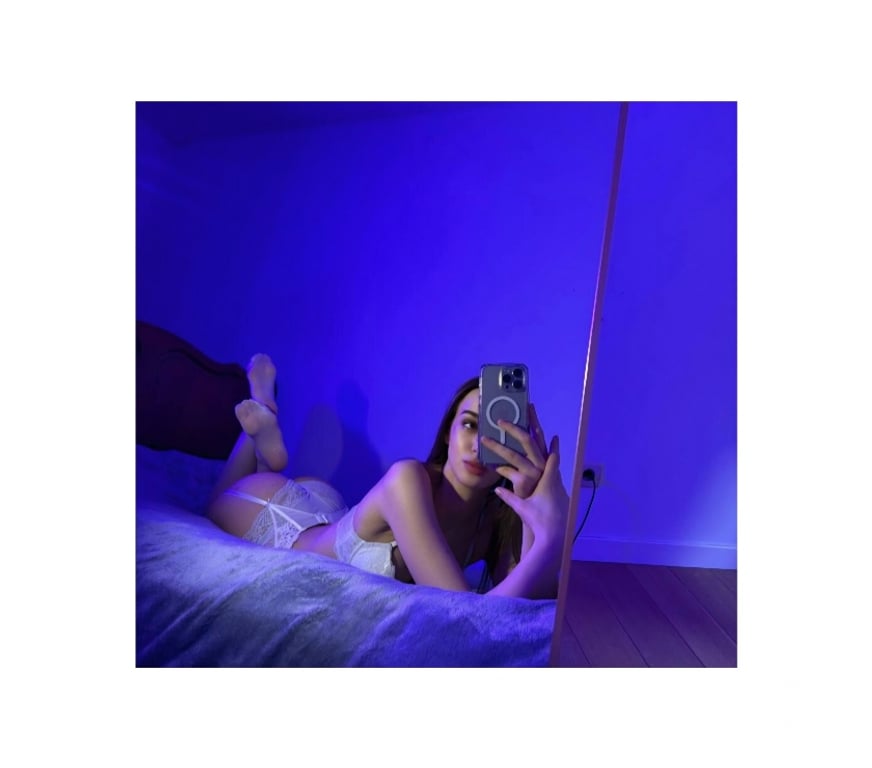 Escorts East London Redbridge - Photos for New Maia 25yo in area x