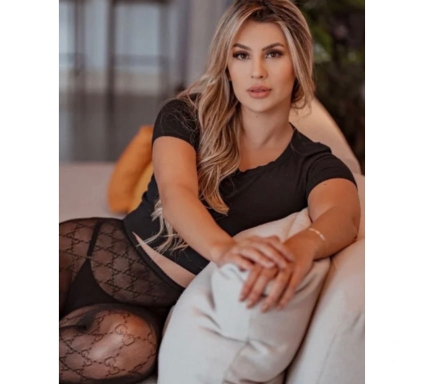 Escorts Somerset Yeovil - Somerset - Photos for CAROL 🍑GIRFRIEND EXPERIENCE 🥂🇧🇷